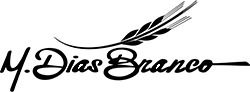 Logo M Dias Branco